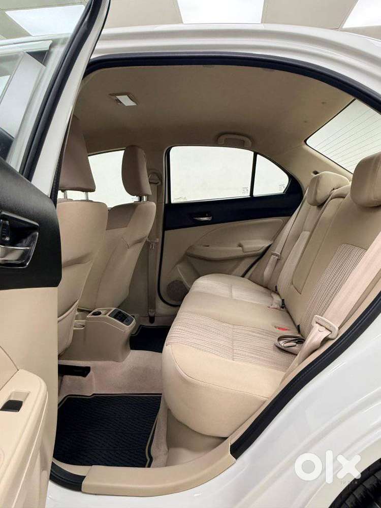 Maruti Suzuki Dzire Zxi Ags, 2021, Petrol