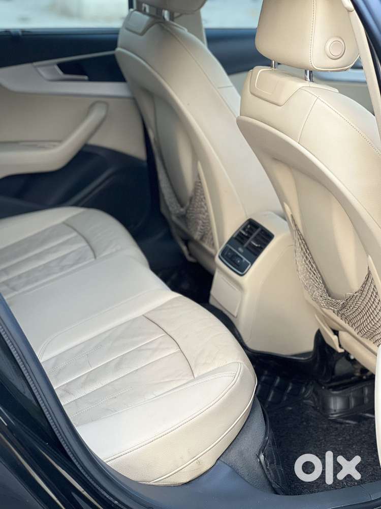 Audi A4 2.0 Tdi, 2017, Diesel