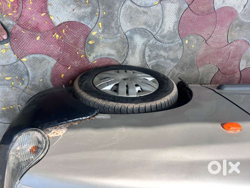 Alto800 Prefect Condition