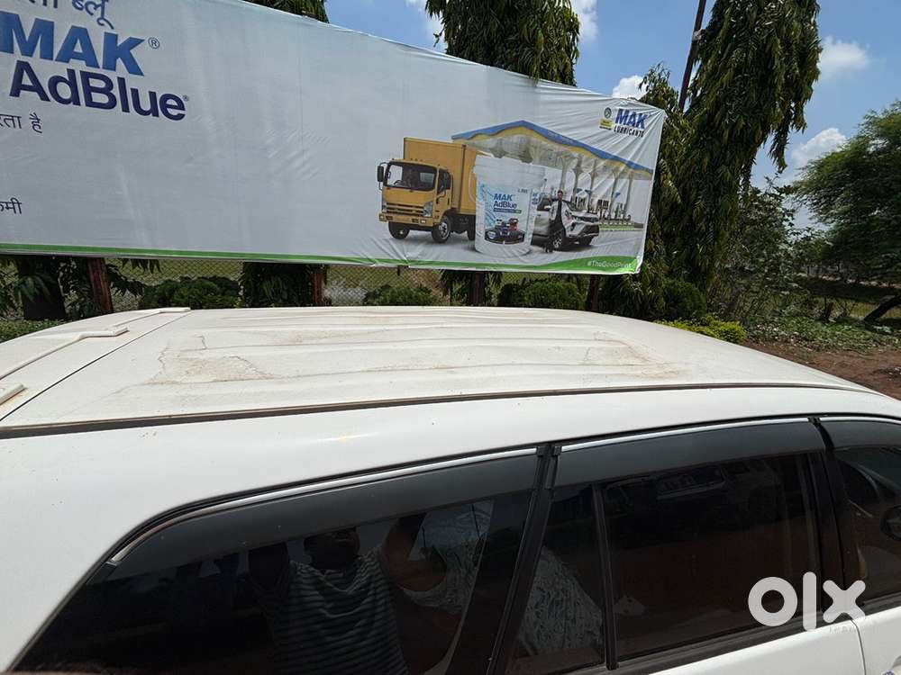 Toyota Innova Diesel Good Condition