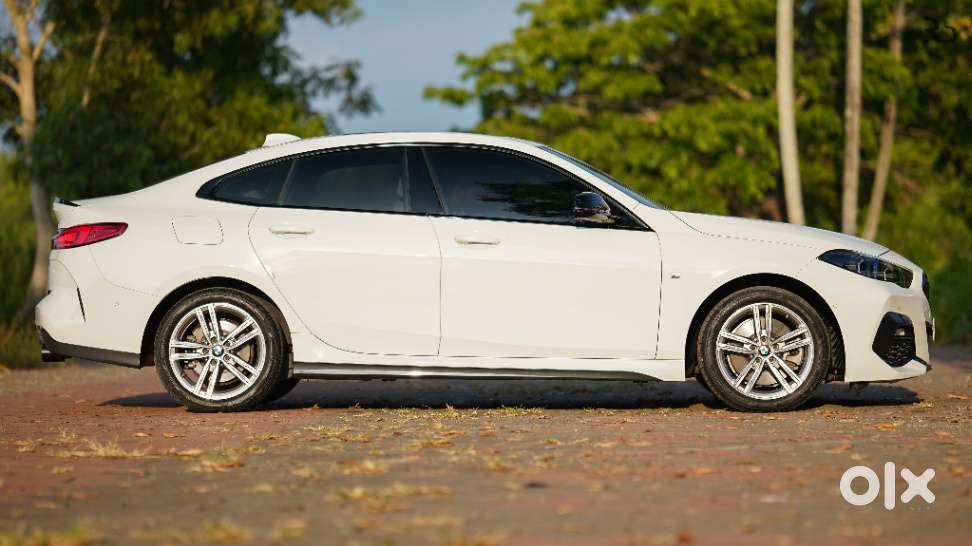 Bmw 2 Series, 2024, Petrol