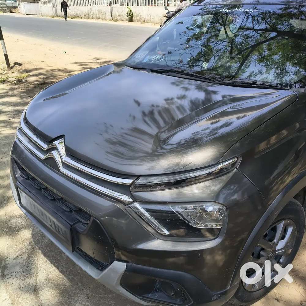 Citroen C3 X Shine 2023