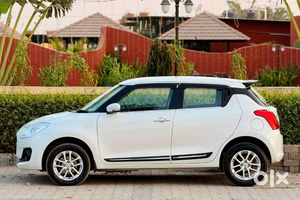 Maruti Suzuki Swift