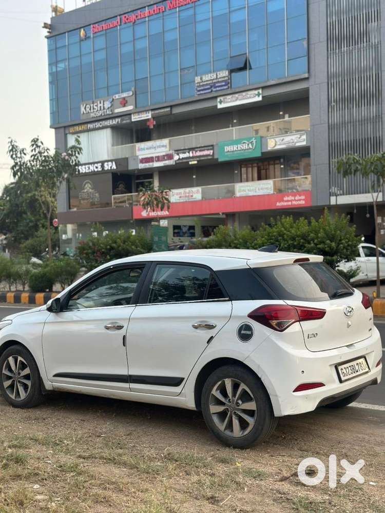 Hyundai Car Diesel 2018 Model