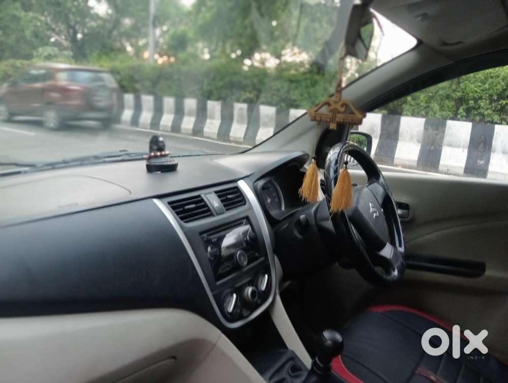 Maruti Suzuki Celerio Cng Vxi Optional, 2021, Cng & Hybrids
