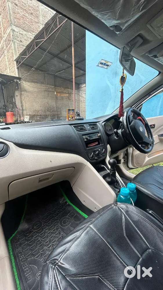 Maruti Suzuki Celerio 2019 Cng & Hybrids 260000 Km Driven