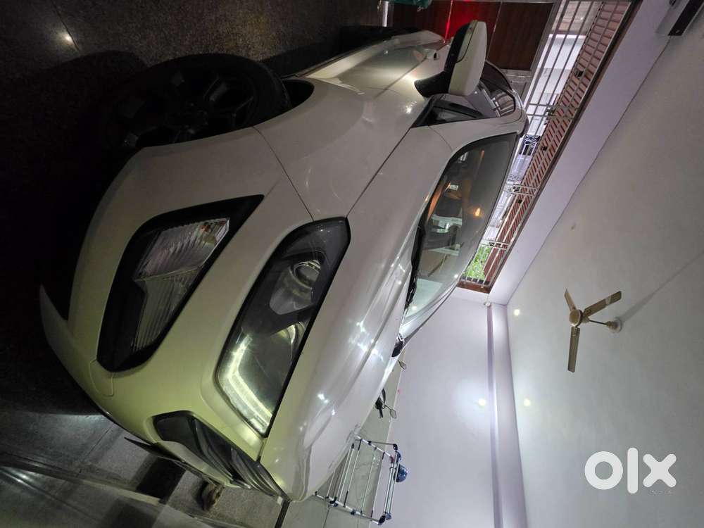 Ford Ecosport Deisel 2018