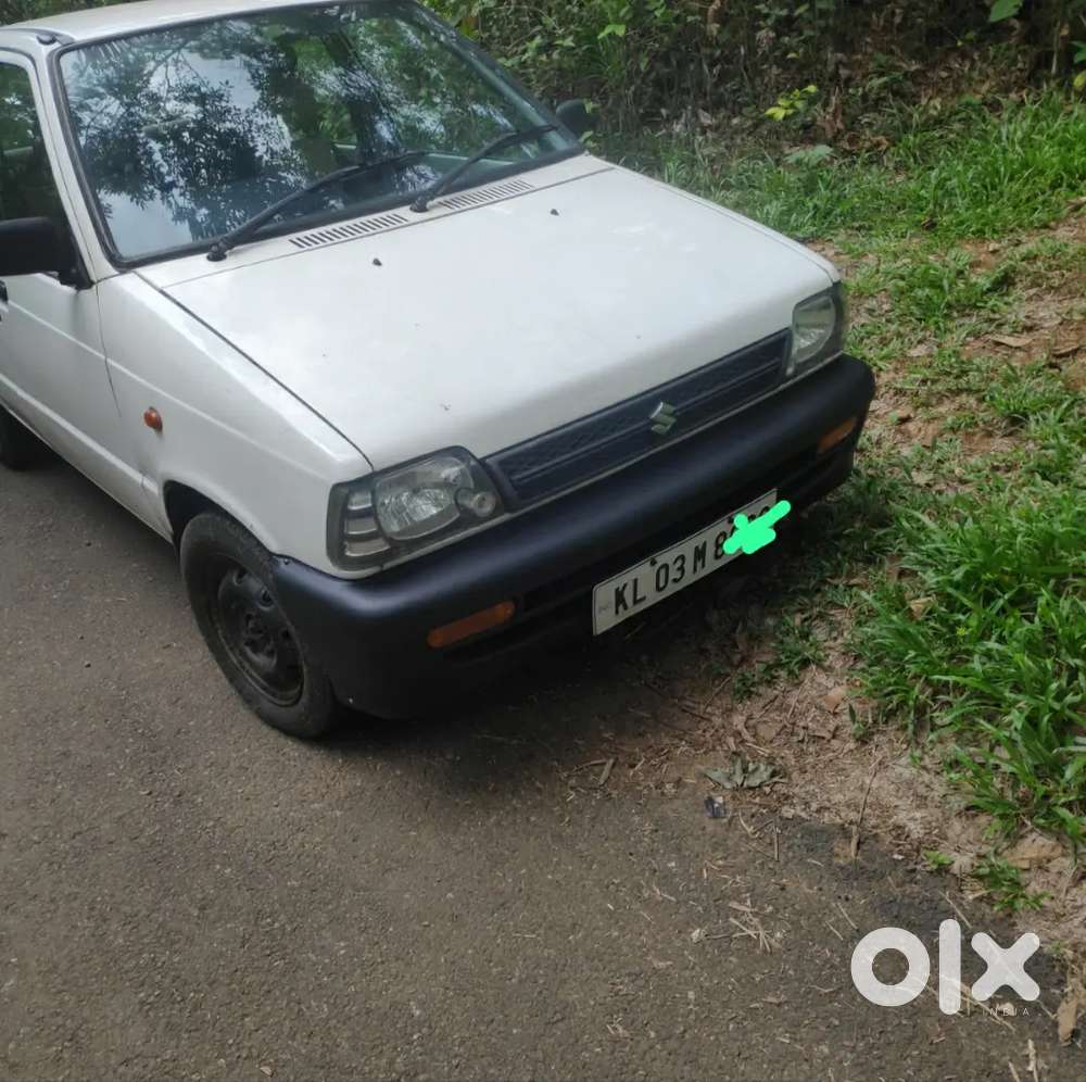 Maruti 8002005
