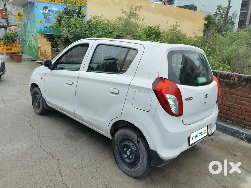 Urgent Sale Alto Lxi