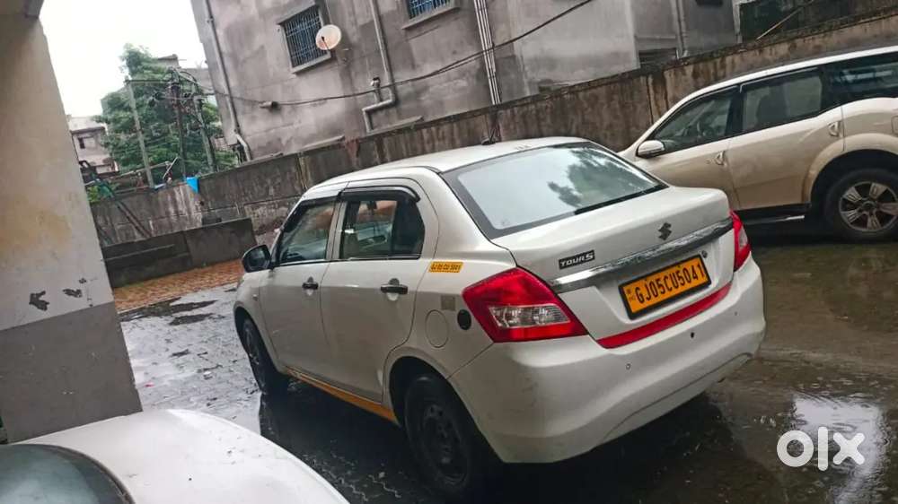 Maruti Suzuki Dzire 2022 Cng & Hybrids Good Condition