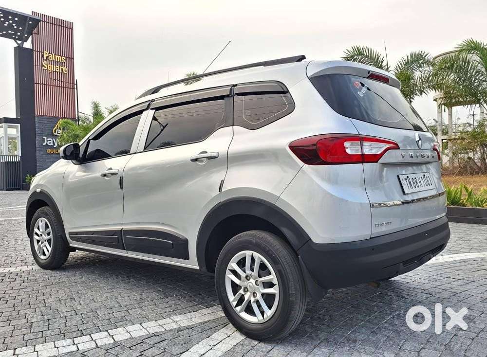 Renault Triber Rxl, 2021, Petrol