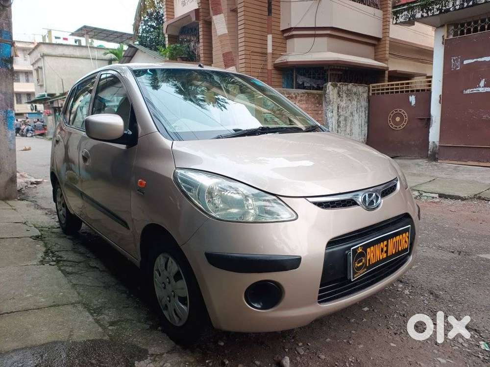 Hyundai I10 Era 1.1 Irde, 2010, Petrol