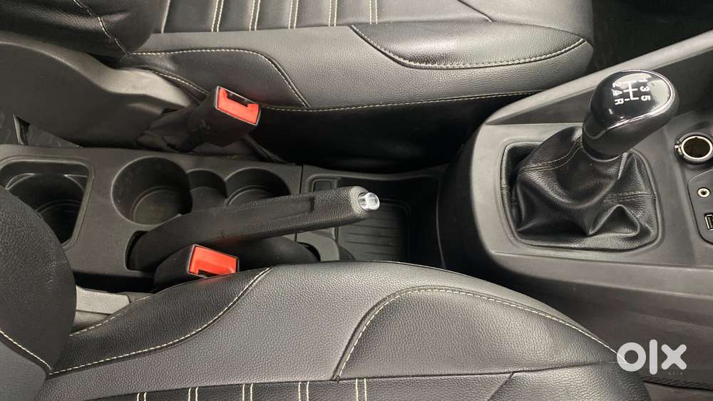 Ford Freestyle Titanium Petrol, 2020, Petrol