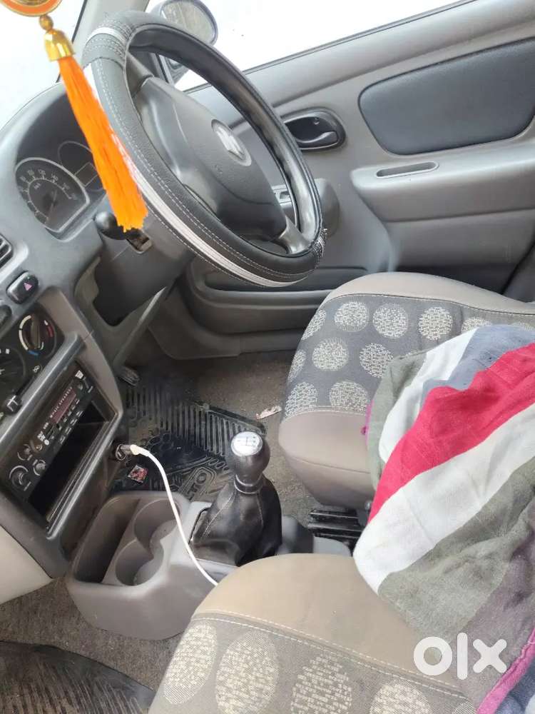 Maruti Suzuki Alto 2011 Petrol