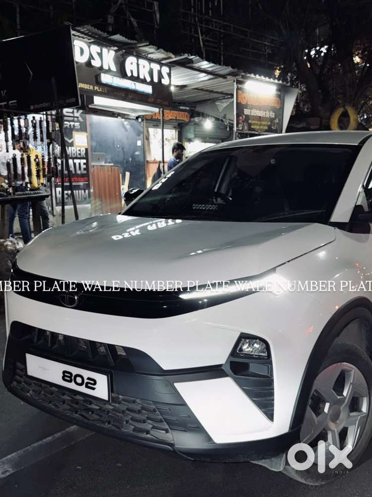 Tata Nexon Smart 2025