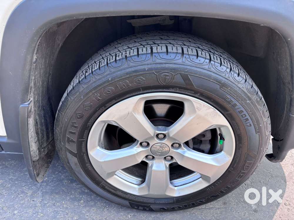 Hyundai Creta 1.6 Vtvt At Sx Plus, 2017, Petrol