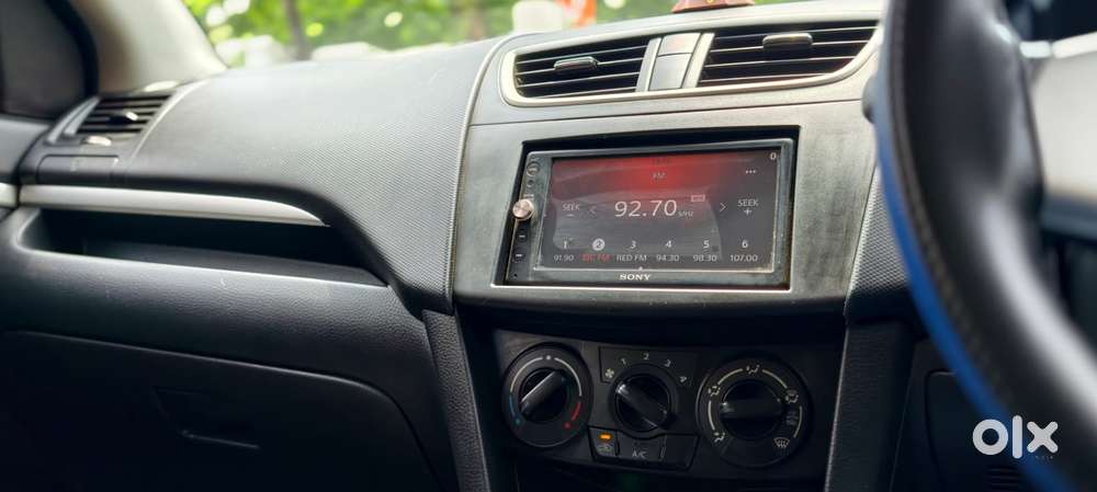 Maruti Suzuki Swift Vxi 2018, 2018, Petrol