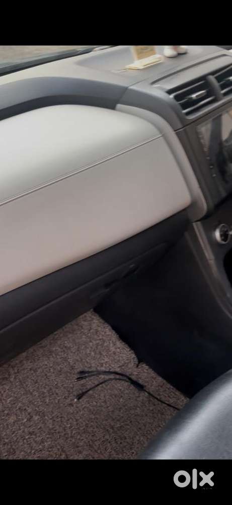 Hyundai Diesel Manual 2021 Car