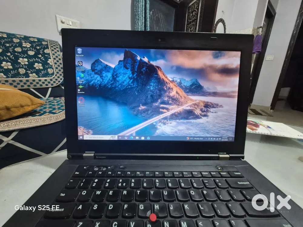 Lenovo Think pad