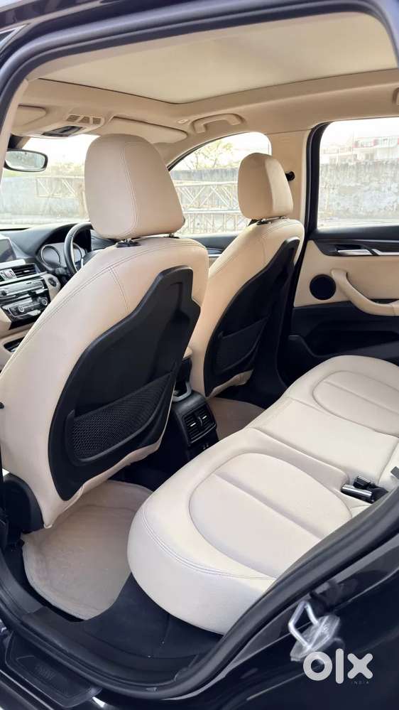 Bmw X1 2.0 Sdrive20d Xline, 2021, Diesel