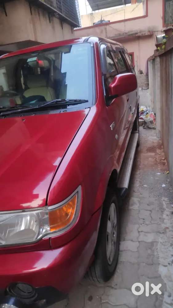 Chevrolet Tavera Neo 2012 Diesel Well Maintained