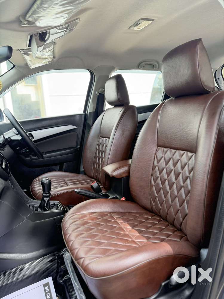 Toyota Urban Cruiser 1.5 High Grade Mt, 2022, Petrol