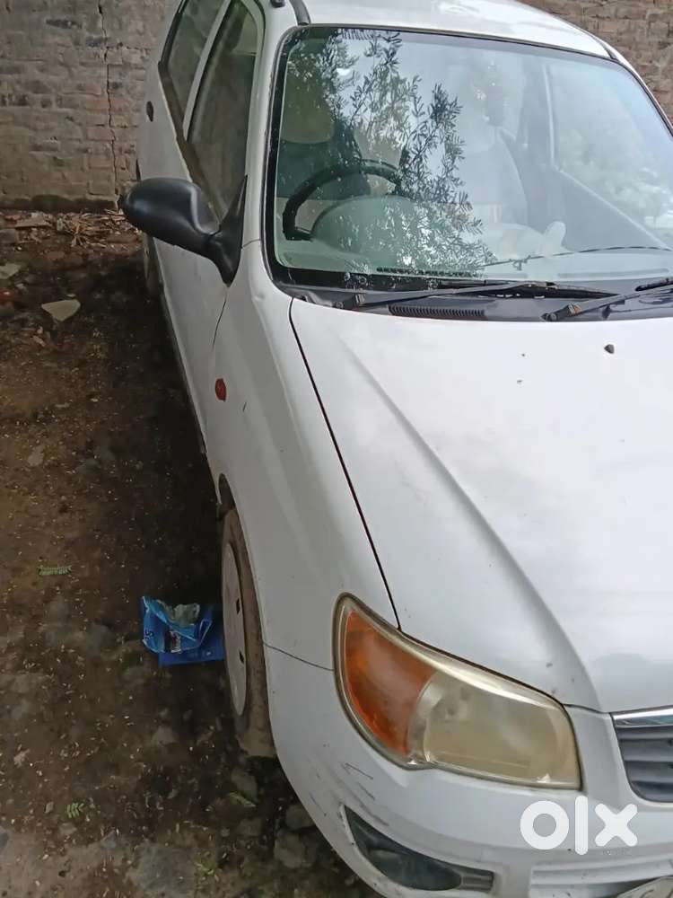 Maruti Suzuki Alto 2010