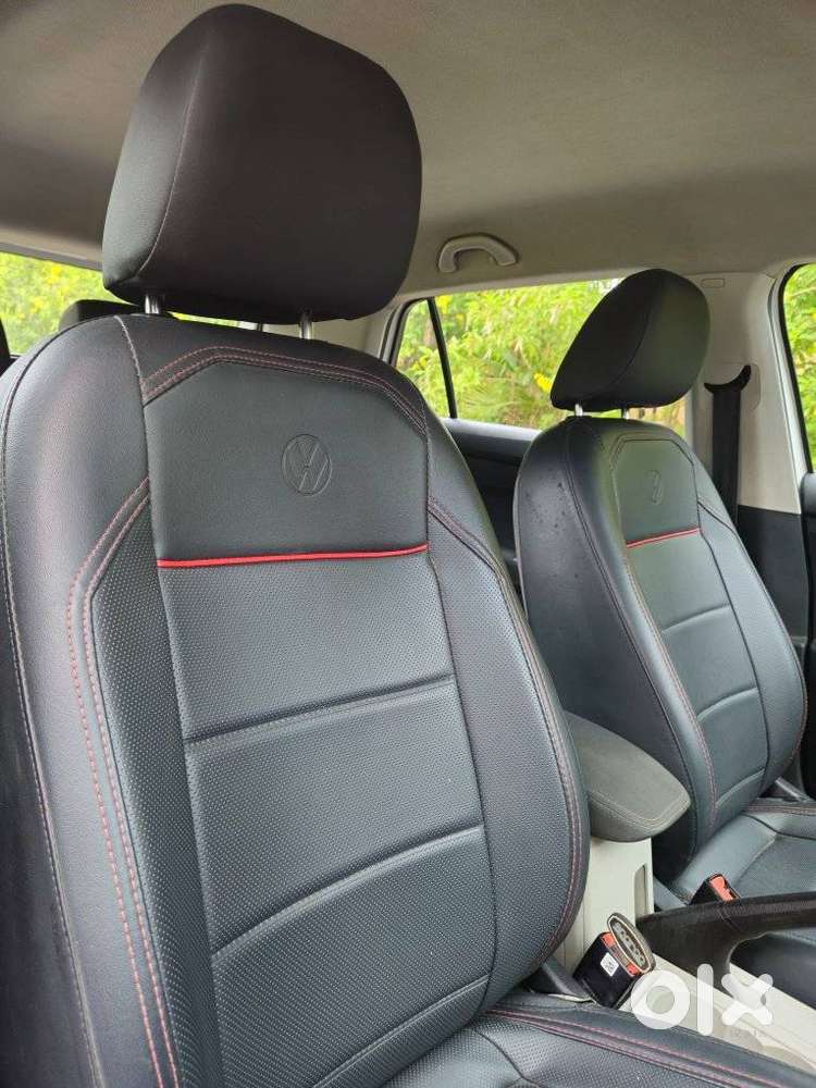 Volkswagen Taigun 1.0 Tsi Highline, 2022, Petrol