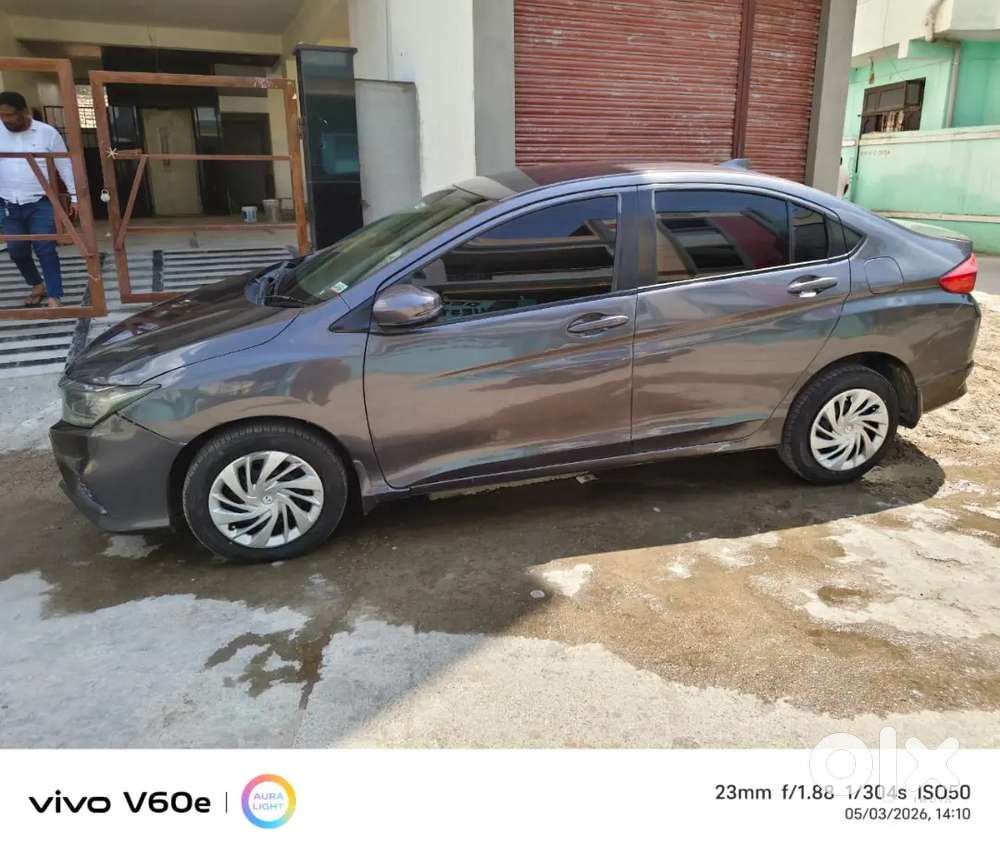 Well Maintained Condition (single Owner) Single Hand Used