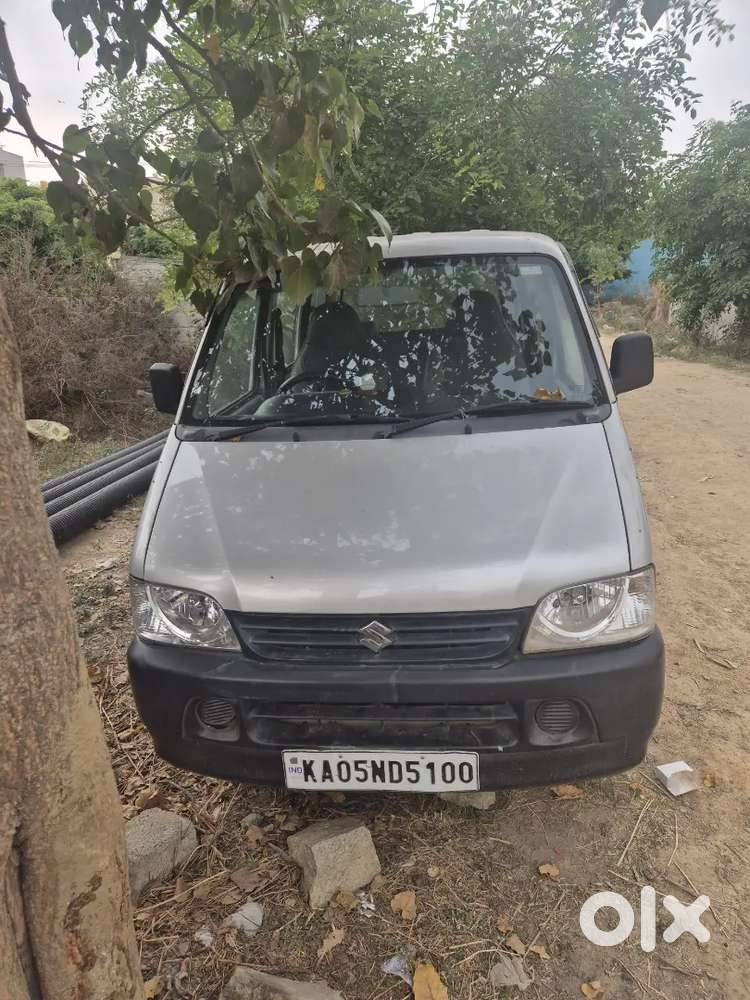 2022  Eeco  5 Seats Ac   1 Oner