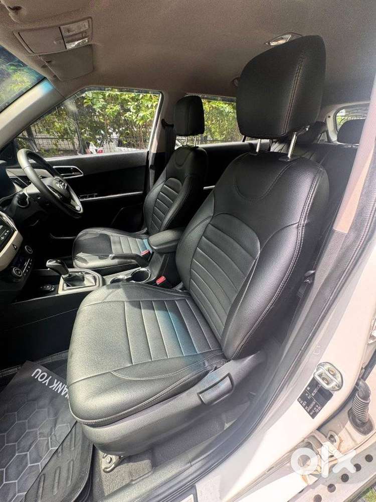 Hyundai Creta 1.6 Sx Automatic, 2016, Petrol