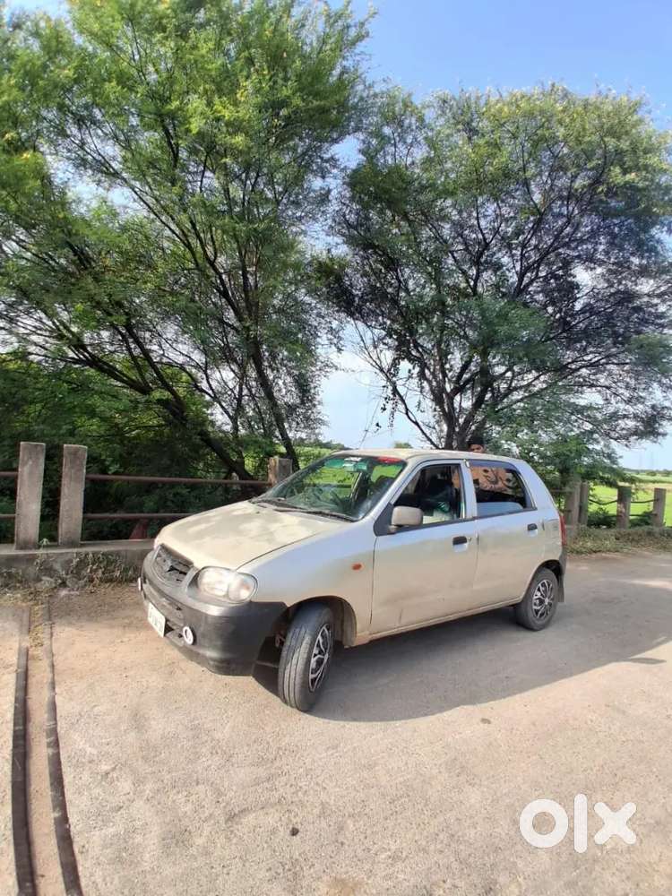 Maruti Suzuki Alto 2005