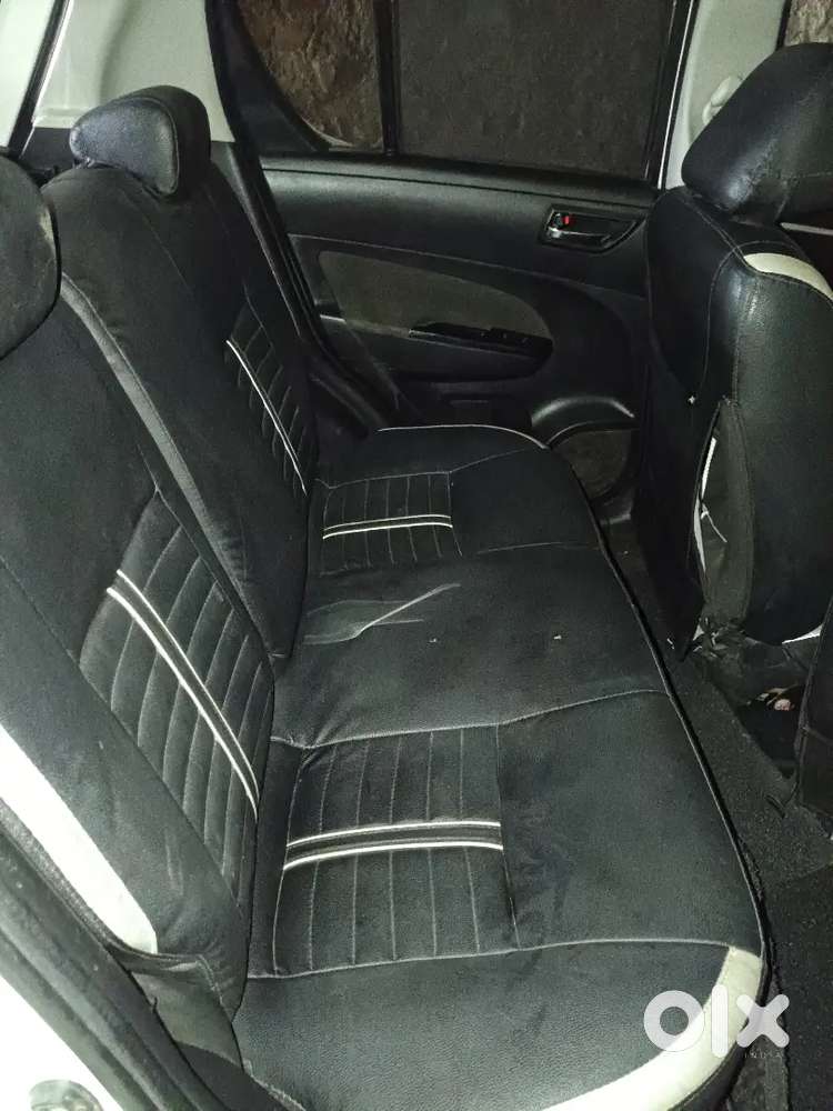 Maruti Suzuki Swift 2016