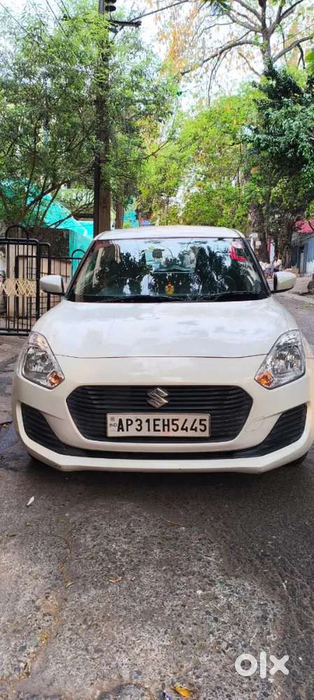 Well Maintained Car