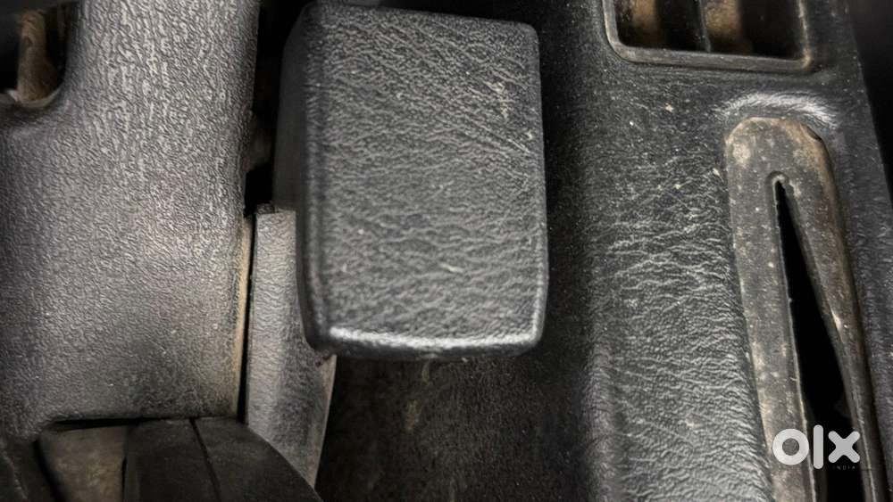 Maruti Suzuki Eeco 1.2 7 Str, 2020, Petrol