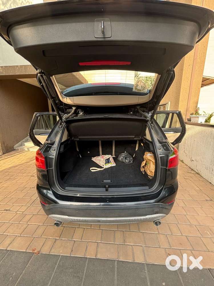 Bmw X1 Diesel Automatic 2017