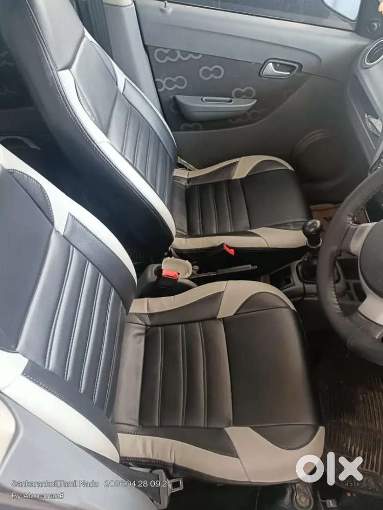 2013 Alto K10 1.0 Vxi