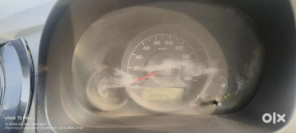 Hyundai Eon 2012 Petrol 126954 Km Driven