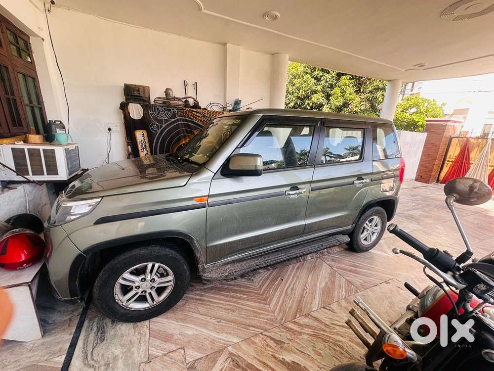 Mahindra Bolero Neo Diesel 2023
