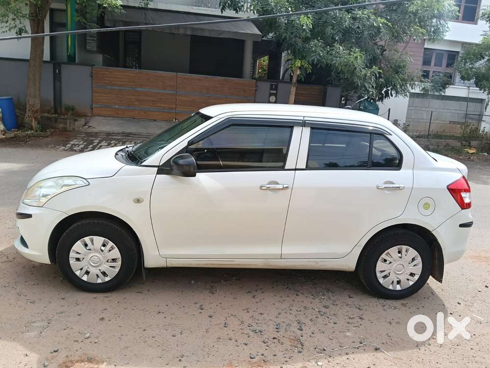 Maruti Suzuki Swift Dzire Tour, 2022, Petrol
