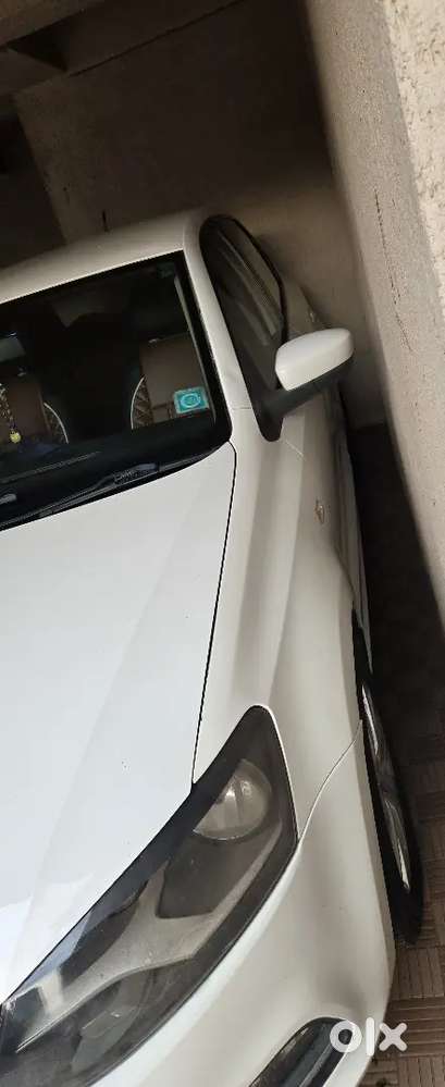 Volkswagen Polo Tdi 2015