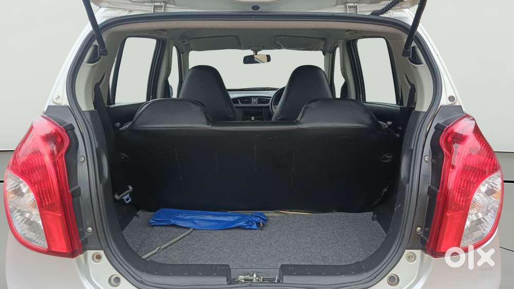 Maruti Suzuki Alto 800 Lxi, 2019, Petrol