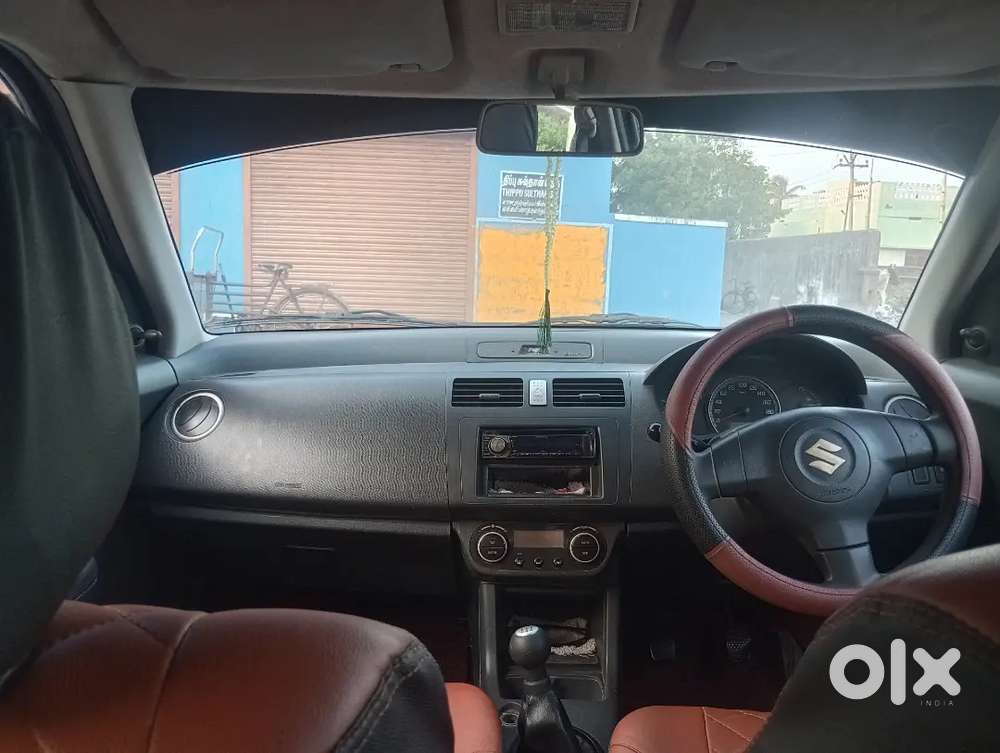 Swift Maruti Suzuki 2005
