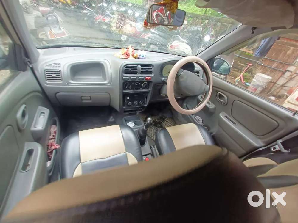 Maruti Suzuki Alto 2010 Lxi