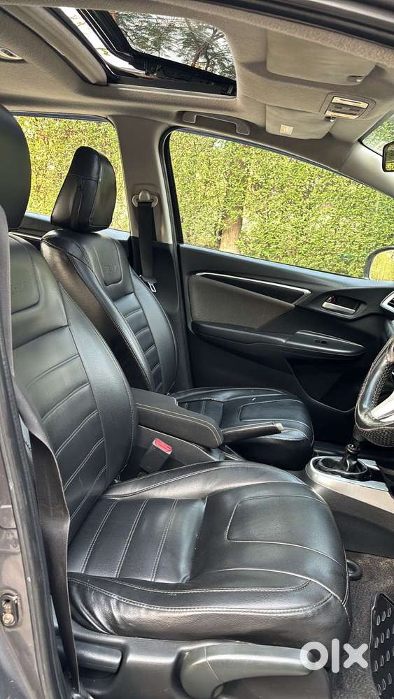 Honda Wr-v I-dtec Vx, 2018, Diesel