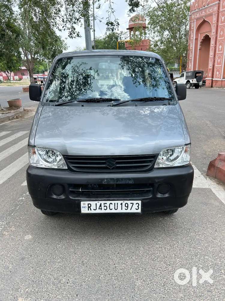 Maruti Suzuki Eeco 2022