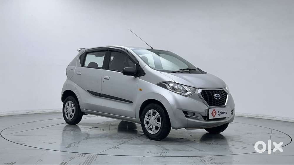 Datsun Redigo 2020-2022 0.8 T (o), 2017, Petrol