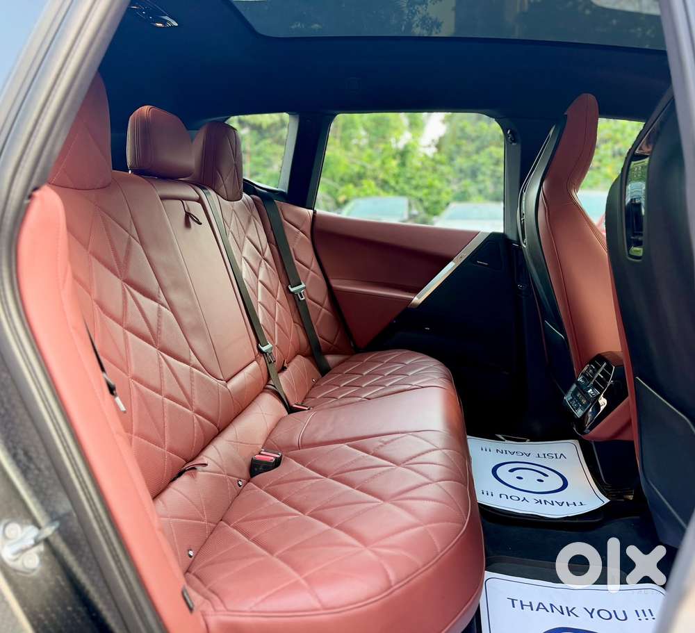 Bmw Ix Xdrive 40, 2023, Electric