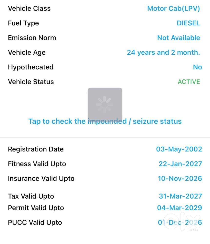 Mahindra Jeep Diesel Manual 2002