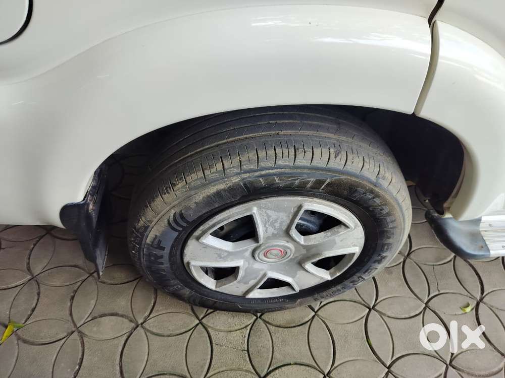 Mahindra Scorpio S5 Plus, 2020, Diesel